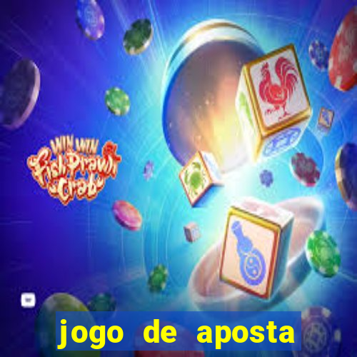 jogo de aposta para menor de 18